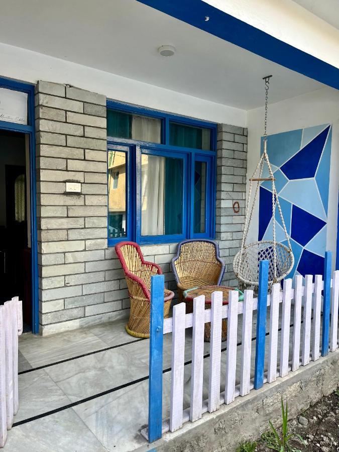 Ats -Manali Hostel Exterior photo