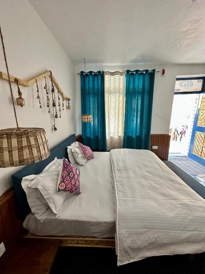 Ats -Manali Hostel Exterior photo